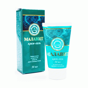 Крем-гель «Малавит»