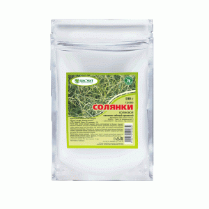 Солянка холмовая