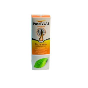 Бальзам ПОСЕЙВЛАС АКТИВ 250 мл в Смоленске